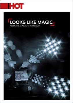 Microfluidics-Download: Looks Like Magic