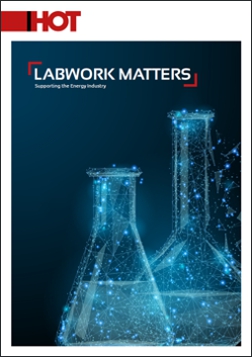 Microfluidics-Download: Labwork Matters